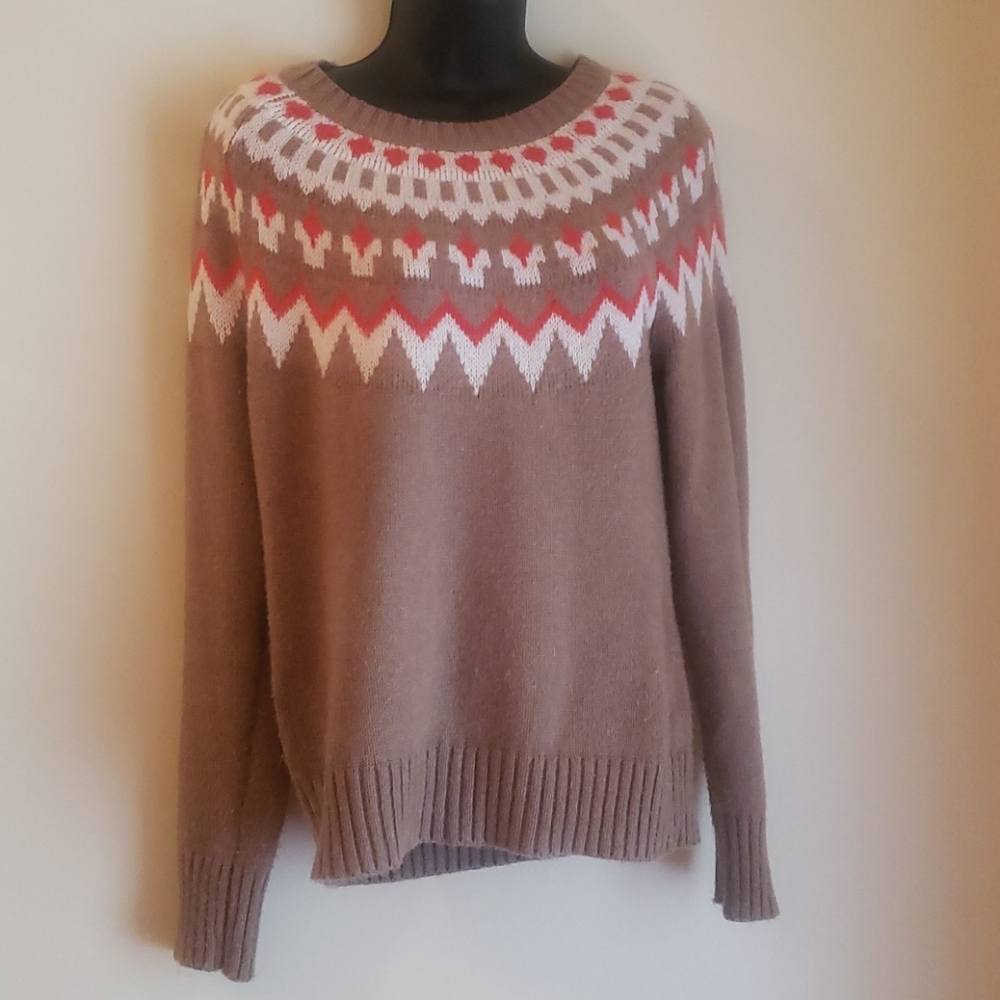 Old Navy Sweater
